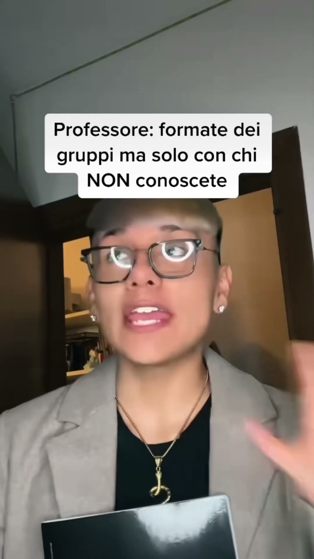 ?